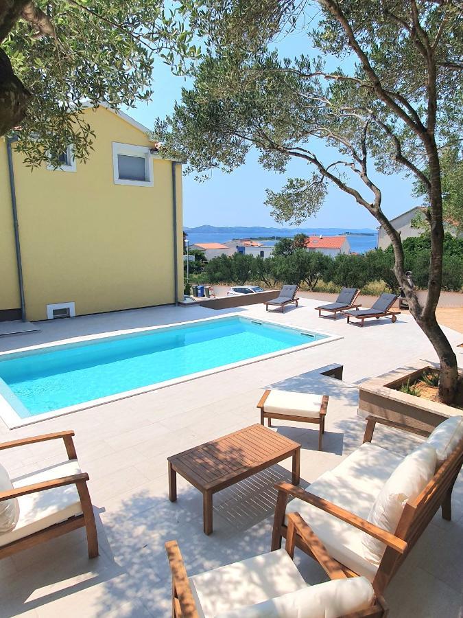 Villa Antonio Drage Eksteriør bilde