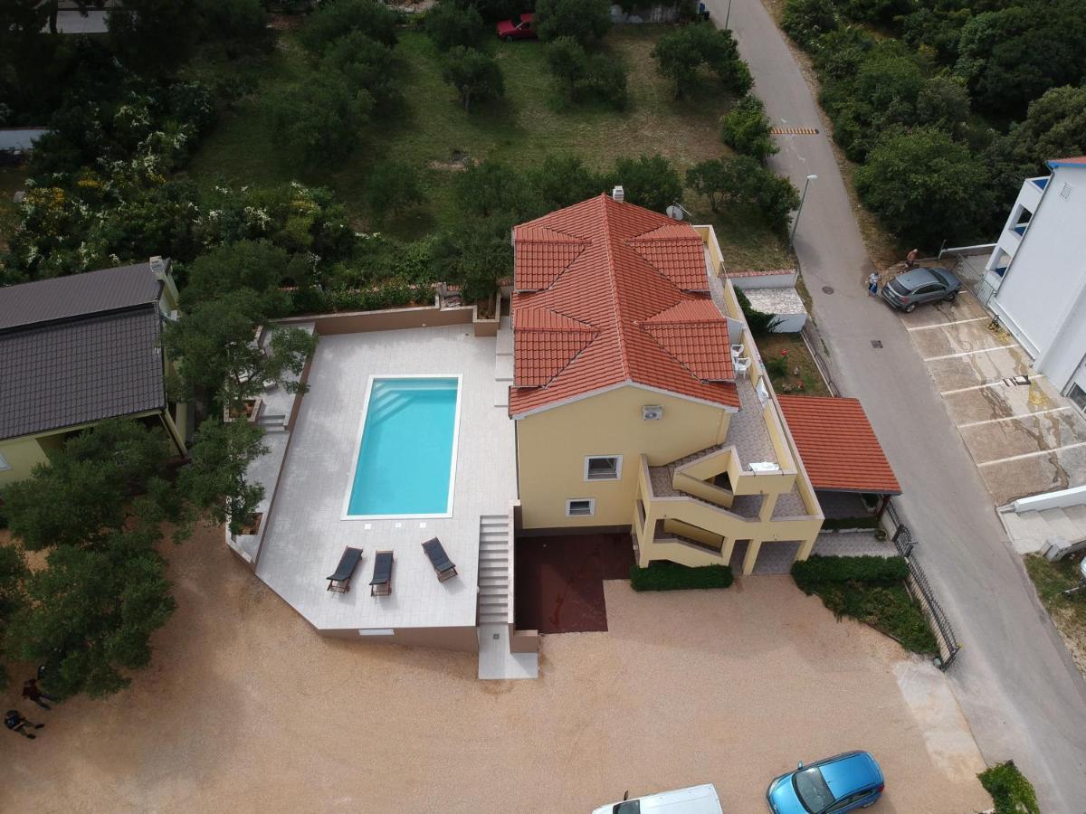 Villa Antonio Drage Eksteriør bilde