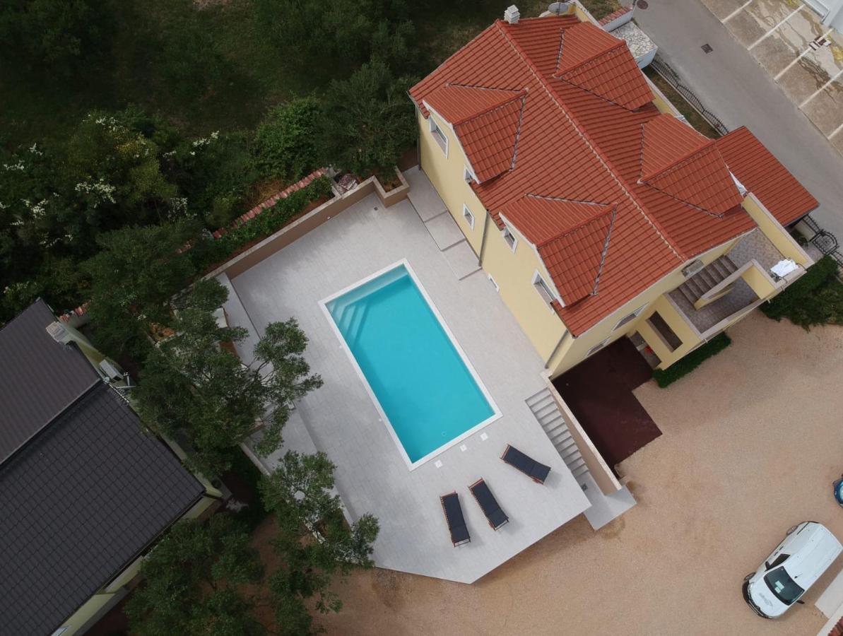 Villa Antonio Drage Eksteriør bilde