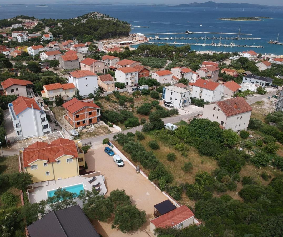 Villa Antonio Drage Eksteriør bilde
