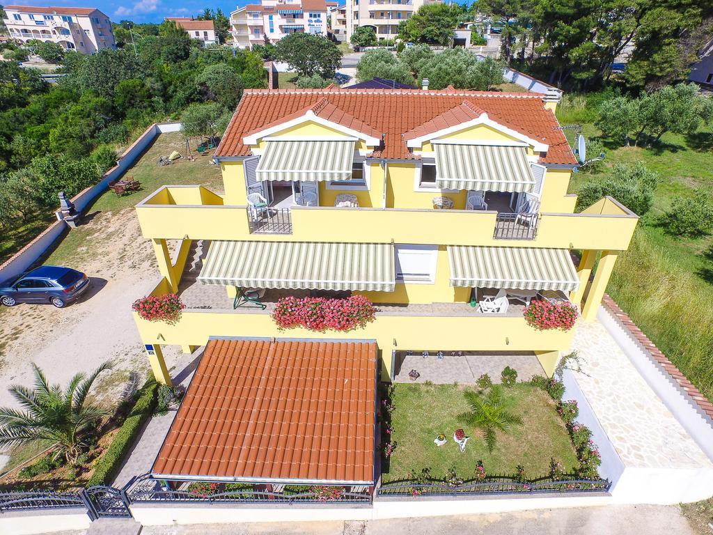 Villa Antonio Drage Eksteriør bilde