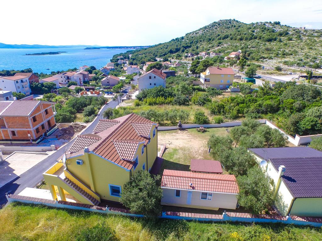 Villa Antonio Drage Eksteriør bilde
