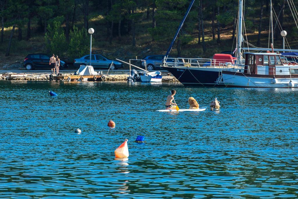 Villa Antonio Drage Eksteriør bilde