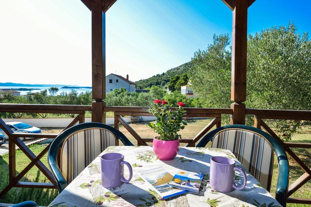 Villa Antonio Drage Eksteriør bilde